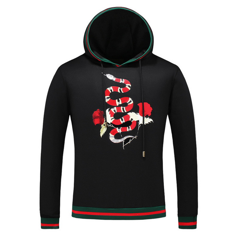 Gucci hoodies-052